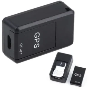 mini dispositivo gps