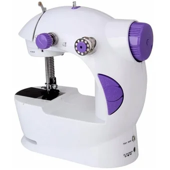 mini maquina de coser - Imagen 2