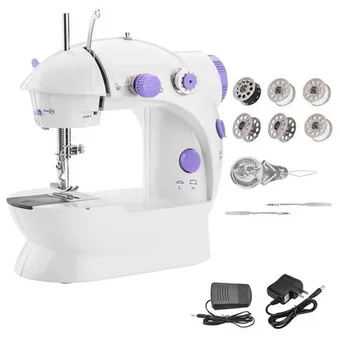 mini maquina de coser - Imagen 3
