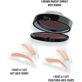 sello para cejas - Imagen 3