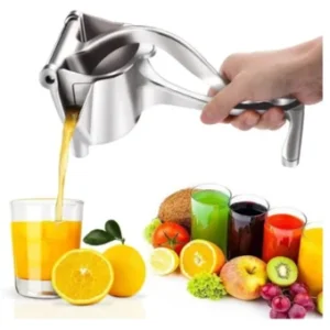 exprimidor de frutas