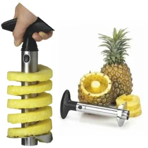 pelador de piñas