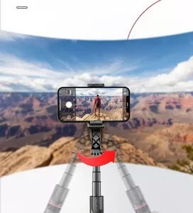 Estabilizador Para Celular Con TrIPODE