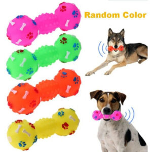 Juguete Hueso Para Mascota Medida 14cm