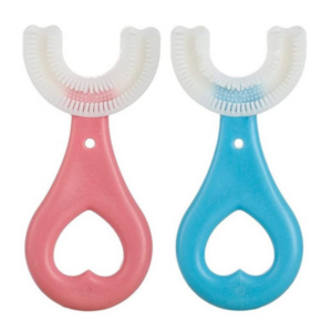Llamador Cepillo De Dientes En Silicona