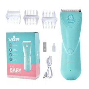 Recortadora De Cabello Para Bebe Vgr V-