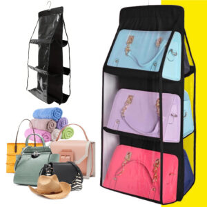 Organizador Bolsos Carteras Colgante