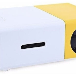 MINI PROYECTOR LED