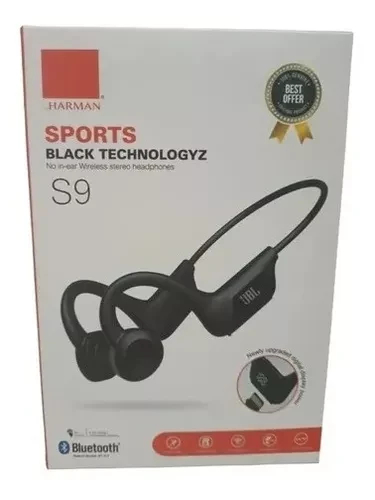 audifonos JBL