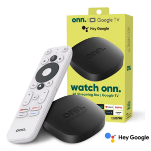 Onn Tv 4k Convertidor Smart Tv
