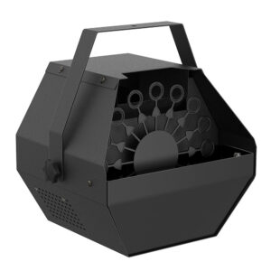 MAQUINA DE BURBUJAS PROFESIONAL IMPORTAD