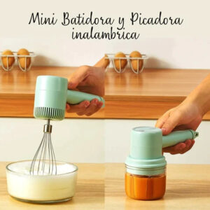 picador pistola electrica