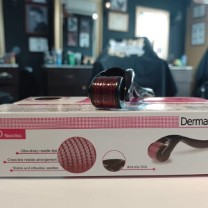 DERMAROLLER X 1 UNIDAD