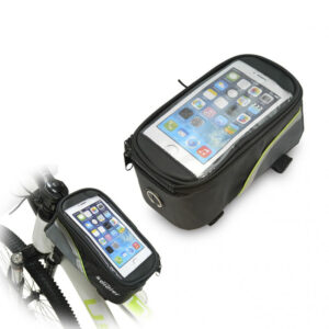 ESTUCHE PORTA CELULAR BICI