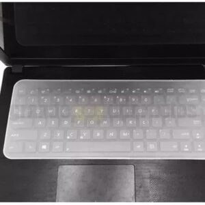 Protector Teclado Silicona 14
