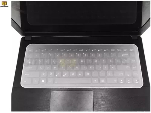 PROTECTOR DE TECLADO DE 15 PULGADA
