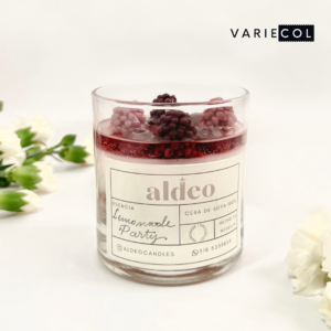 VELA ALDEO MORAS