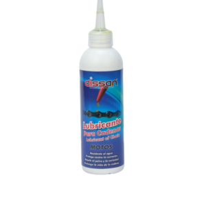 Lubricante para cadenas 180ml