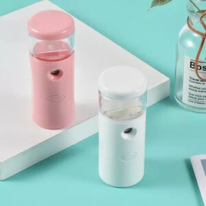 Vaporizador Facial Nano Portátil
