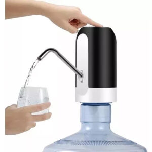 Dispensador Automático De Agua Botellón