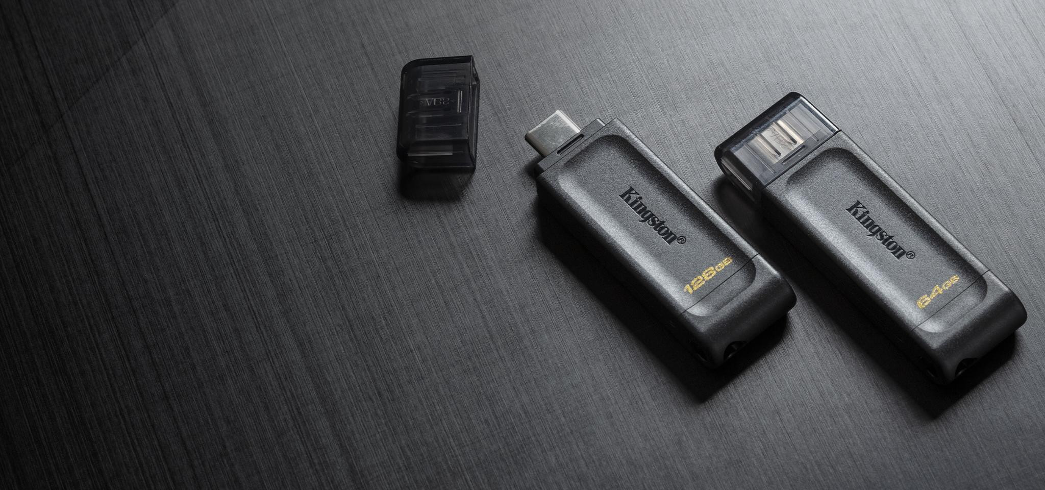Memoria Usb TIPO-C