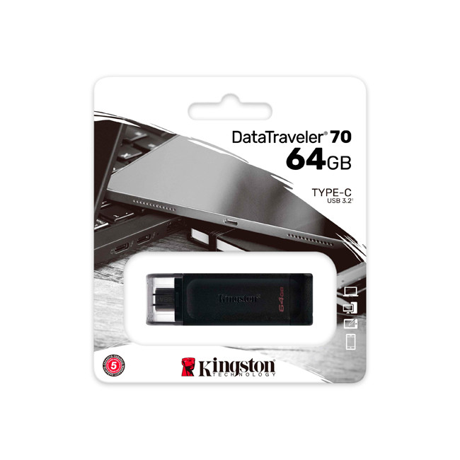 Memoria Usb TIPO-C - Imagen 2