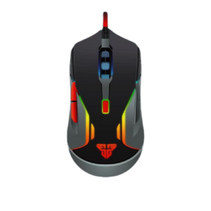 MOUSE FANTECH V5 WARWICK RGB GAMER