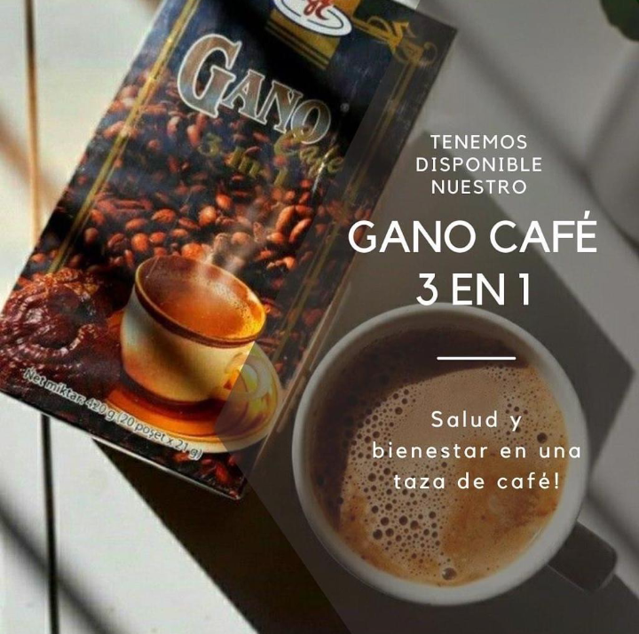 Gano Café 3 en 1 - Imagen 2