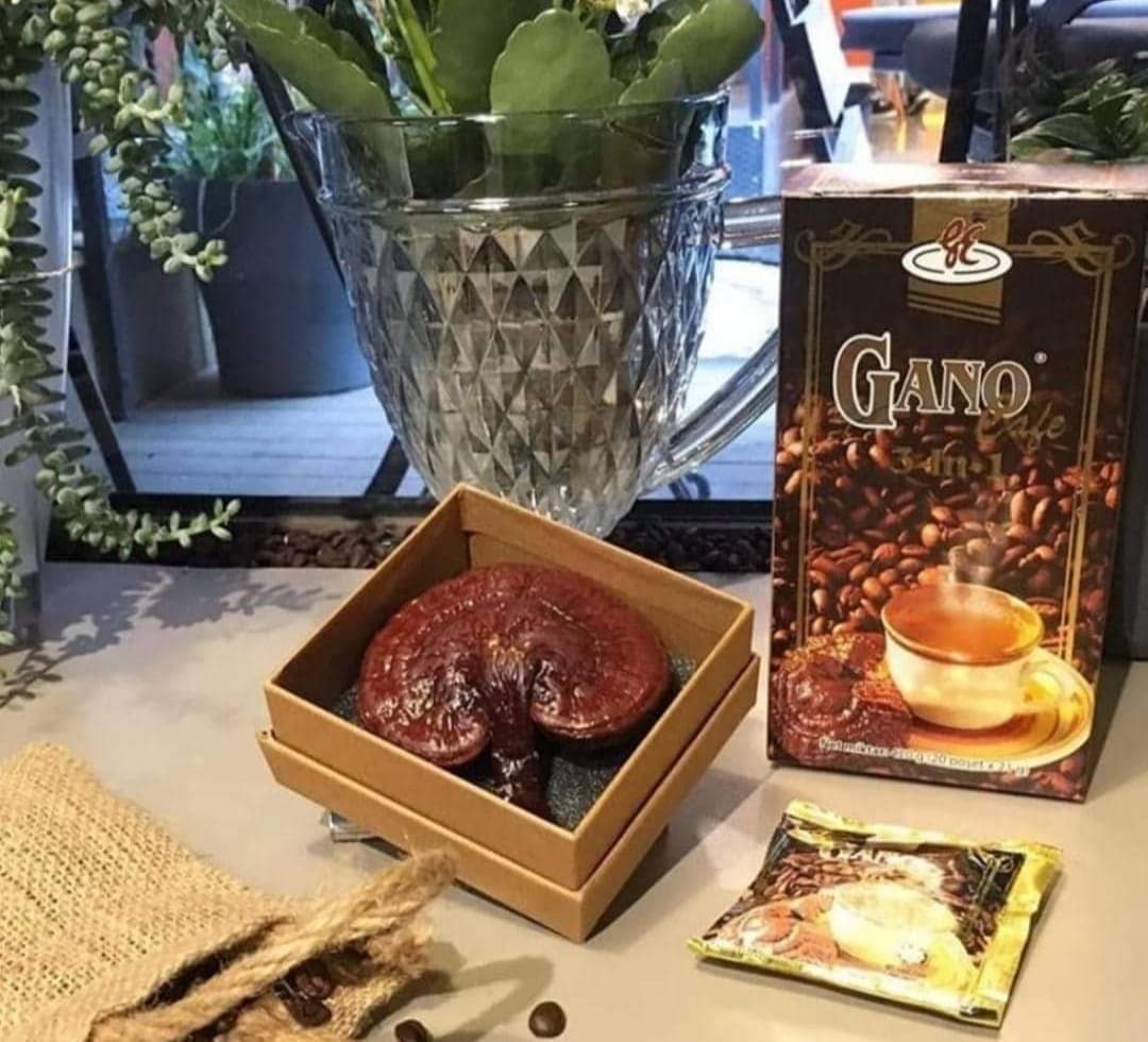 Gano Café 3 en 1 - Imagen 3