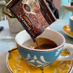 Gano Café Classic