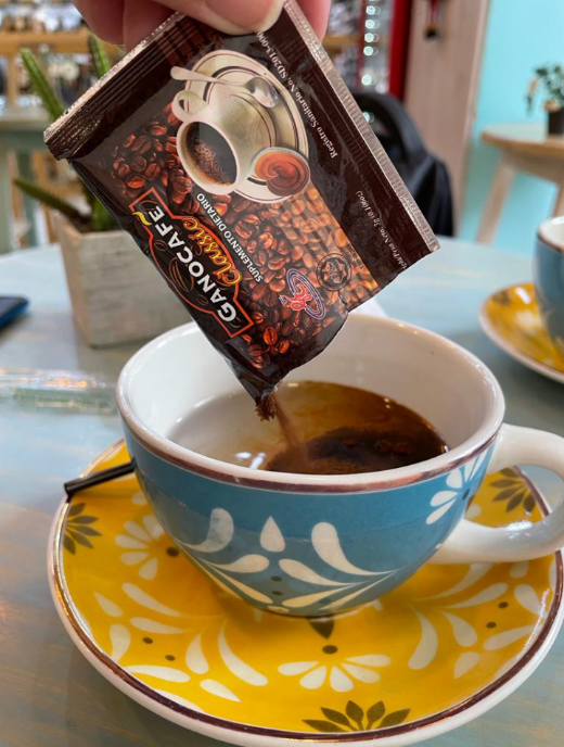 Gano Café Classic