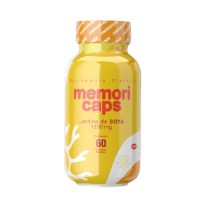 MEMORICAPS