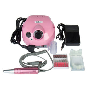 pulidor de uñas drill profesional 30watt