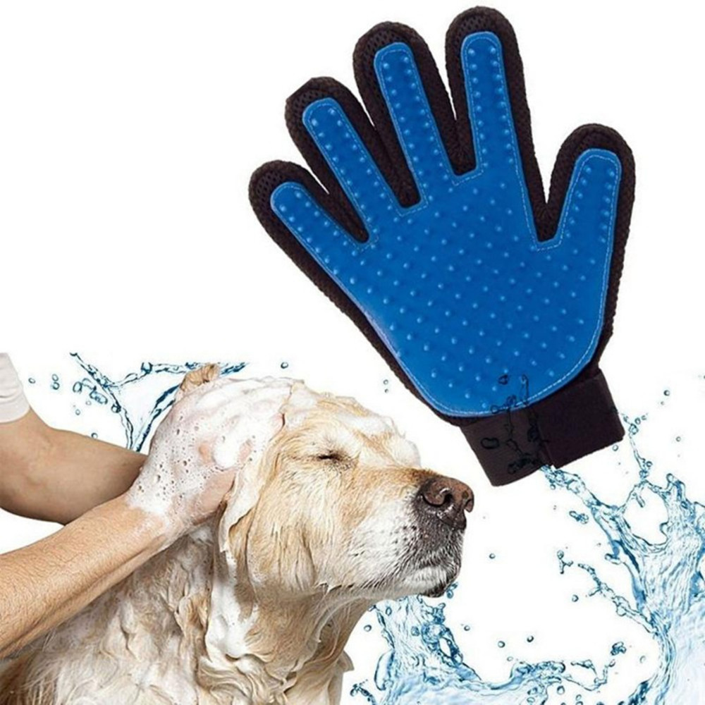 GUANTE PARA MASCOTA - Imagen 2
