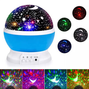 STAR MASTER CON CONTROL