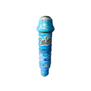 Pene Neutro Lubricante Base de Agua 120m
