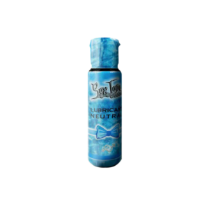 Tubo Neutro Lubricante a Base de Agua 30