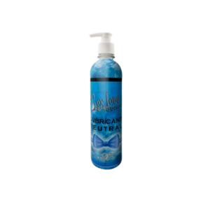 Tubo Neutro Lubricante 500ml
