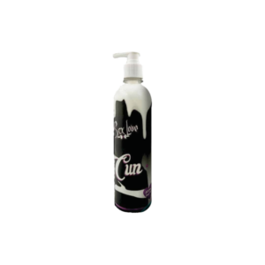 Semen CUM Lubricante a Base de Agua500ml