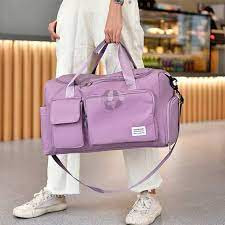 Tula Deportiva Maletin Gym Morral Deport
