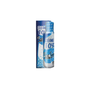 Limpiador de Juguetes 60ml