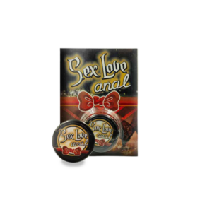 Sex Love Crema Anal 5gr