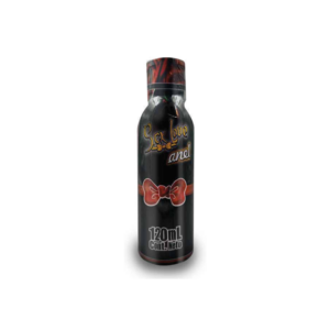 Tubo Anal Lubricante 120ml