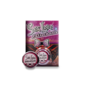 Sex Love Crema Estrechante 5gr