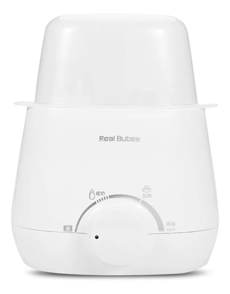 Esterilizador Real bubee