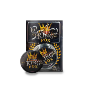 Mero King Fox Retardante Crema 5gr