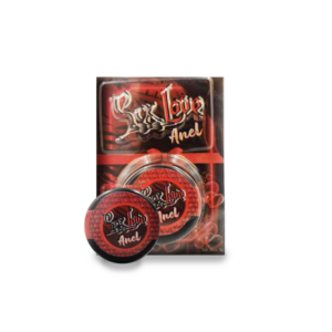 Sex Love Anel Crema 05 gr