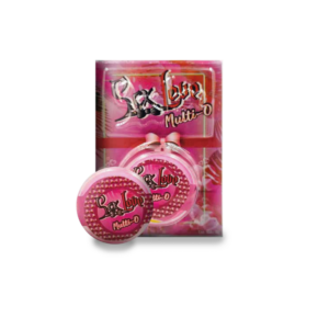Sex Love Multi-O Crema 05gr