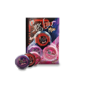 Sex Love Mix Cremas 05gr