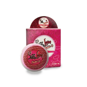 Sex Love Multi-O Crema 15gr